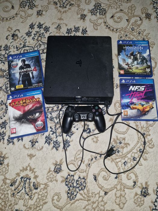 PS4.     сатылады