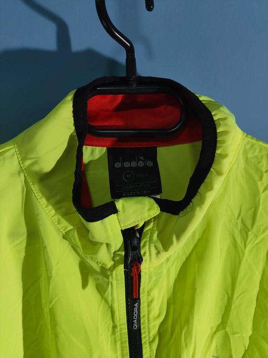 Diadora Ветровка/Мъжка М