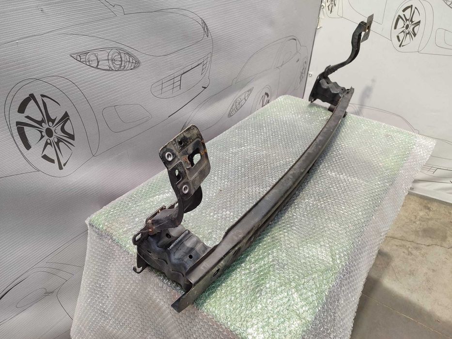 Armătură / Traversă bară față Citroen DS3 7422H0 2014 / [2009-2016] / (1C3)