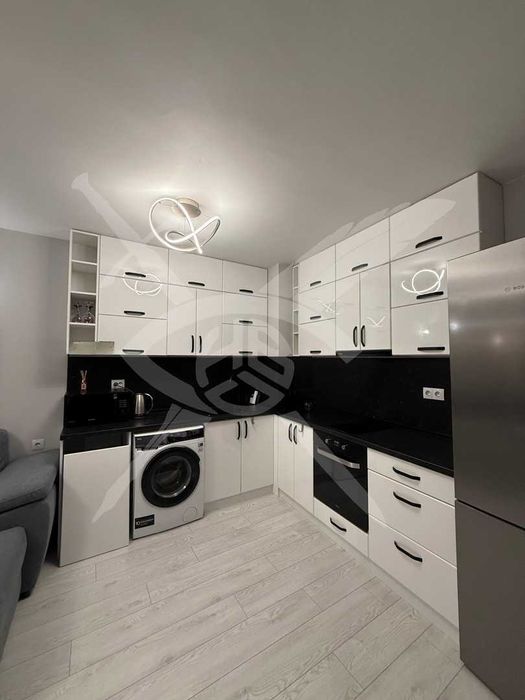 Дава се под наем Двустаен апартамент в София, Левски В - 63 кв.м за 660 € - Снимка #3