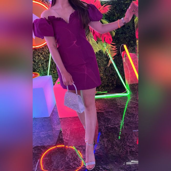 Официална рокля Mango