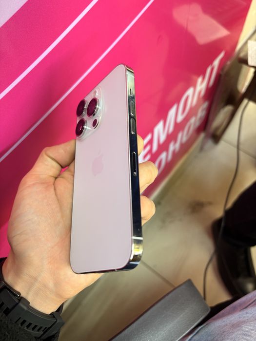 IPhone 14 pro 256gb