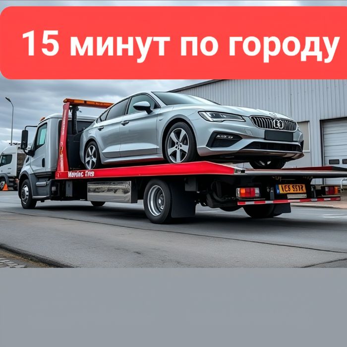 Эвакуатор портал