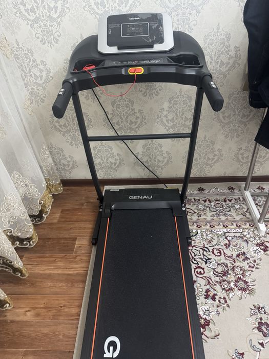 Беговая дорожка Genau x30