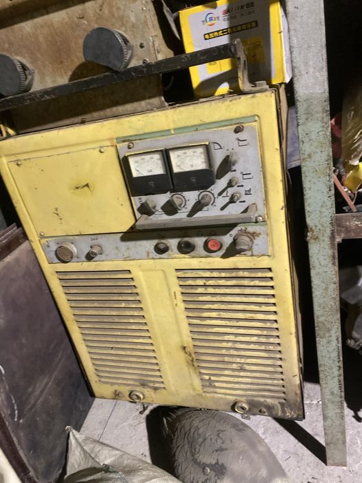 Сварочный аппарат 380