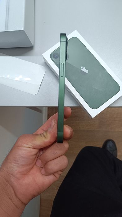 Айфон 13 128 айфон 13 128