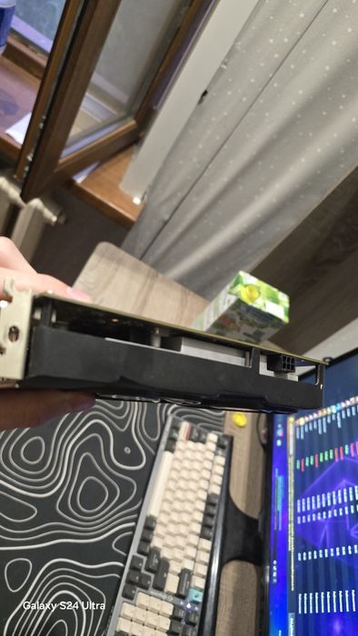 Palit gtx 1050ti dual oc