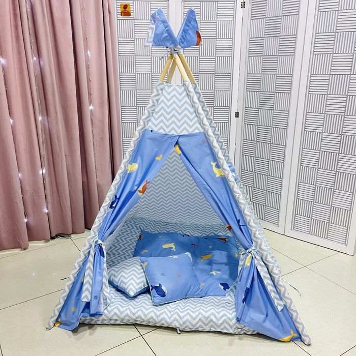 Вигвам палатка лучшее качество в наличии большой ассортимент