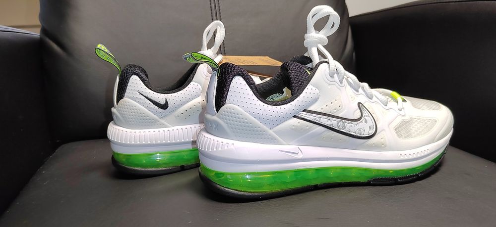 Nike Air Max Genome, номер 38,5