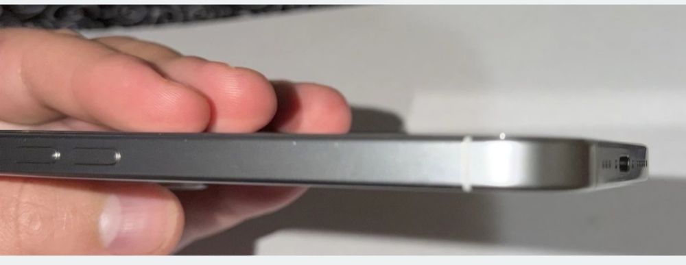 IPhone 16 pro impecabil