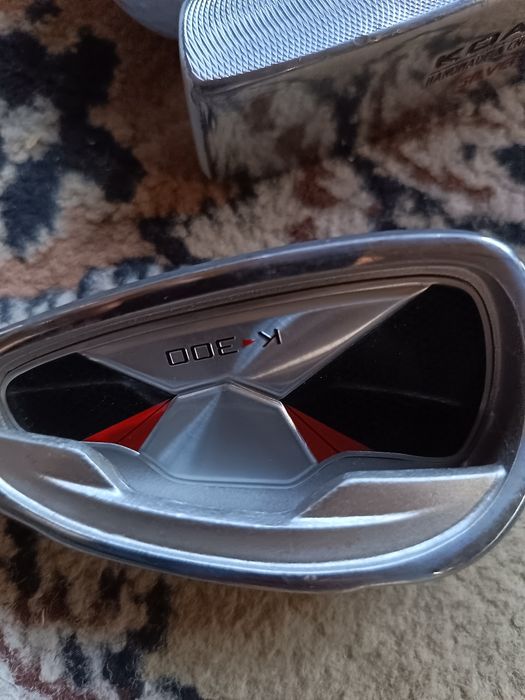 Vand set crose golf