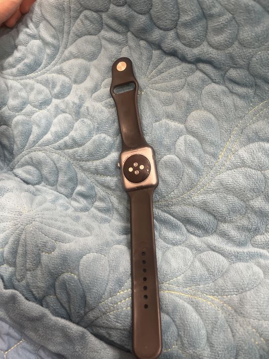 Apple watch 3 серии