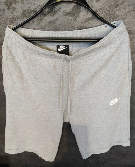 Къси панталони NIKE