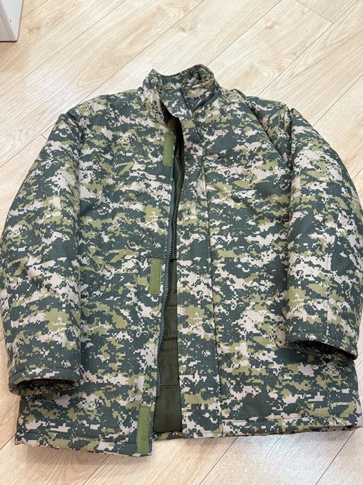 Продам военную форму