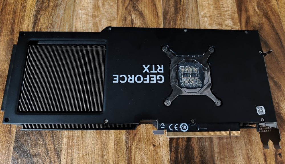 RTX4080 16gb gddr6x