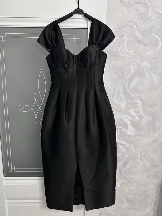 Продам вечернее платье