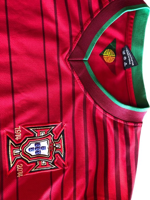 Tricou original Messi PSG Jordan și Ronaldo Portugalia Nike