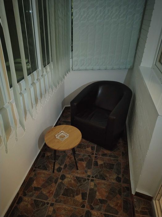 Garsoniera renovata nord