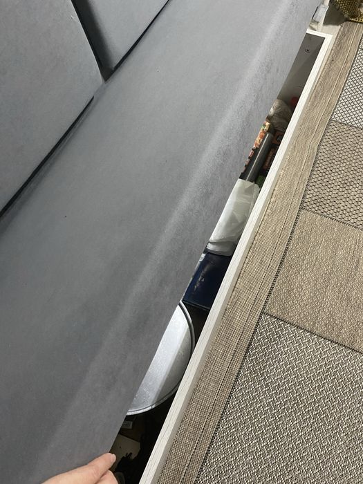 Диван кухонный в отличном состоянии