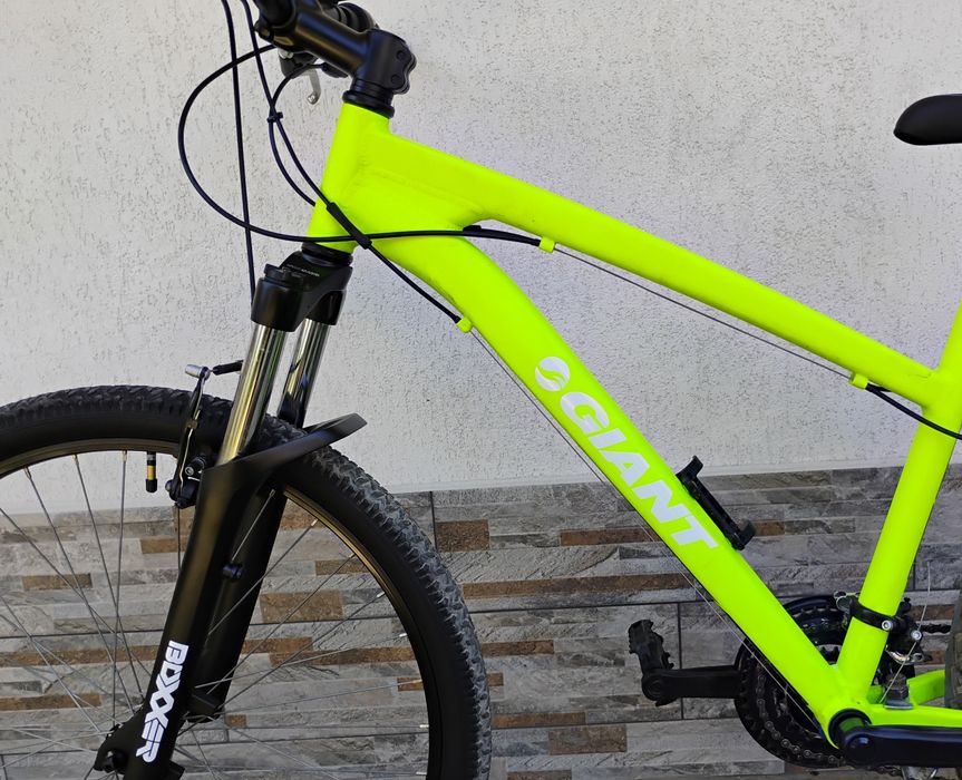 Алум. GIANT 26 цола