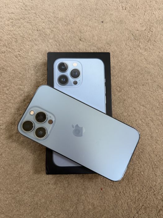 Iphone 13 Pro 256 Gb