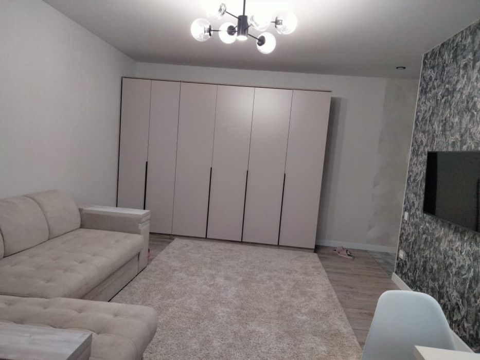 Сдам квартру, на долгий срок