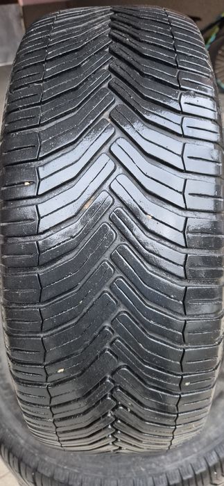 Michelin crossclimate 205/55/16