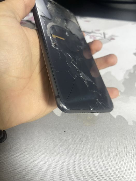 Iphone 8 plus 64GB