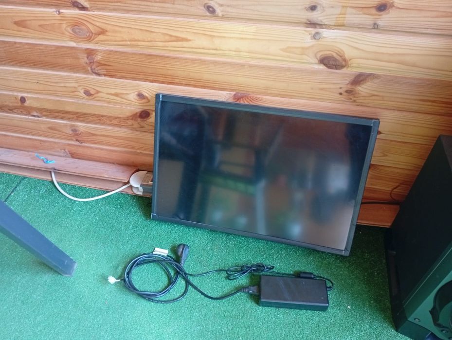 Monitor de 26 inch  Novomatic