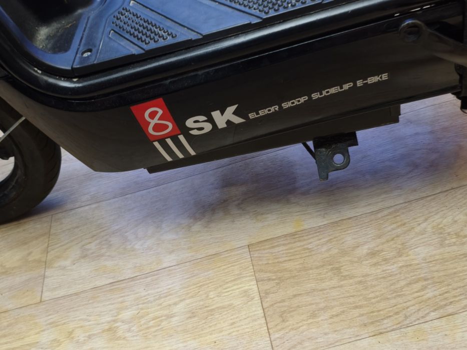 Продам sk 8 600 ват