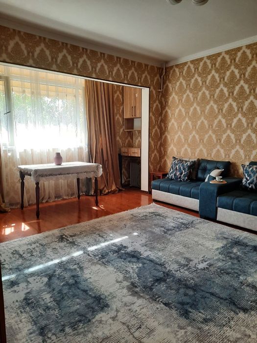 Продам 2-ую с ремонтом в районе Ташсельмаша