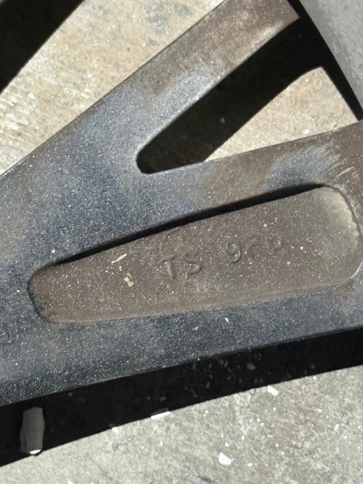 Комплект дисков р18 (диски r18)