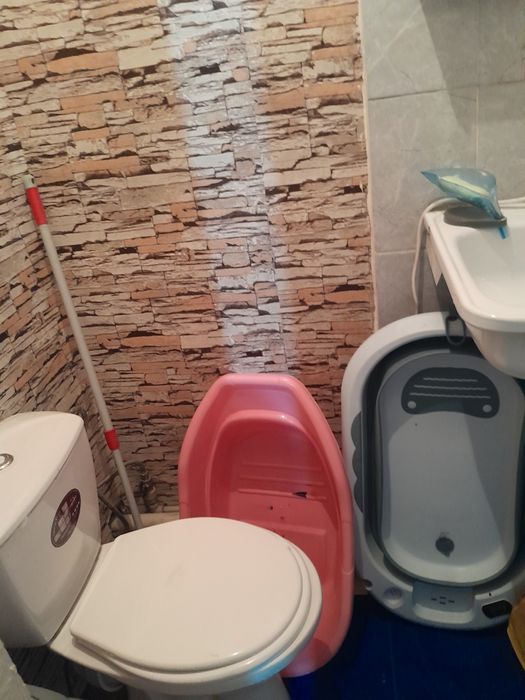 Дом в Барачного типа