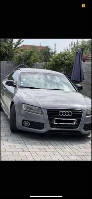 Vand Audi A5 2.7 240cp+