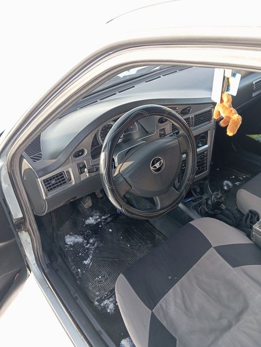 Продам автомобиль "Daewoo Nexia"2012 года.