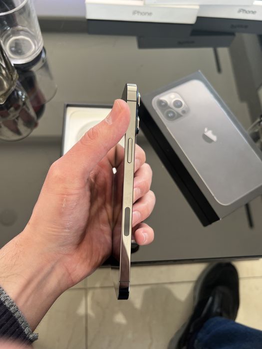 Iphone 13 pro max 128% 84