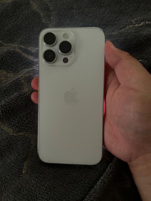 Продам Iphone 14 Pro Max, 270.000