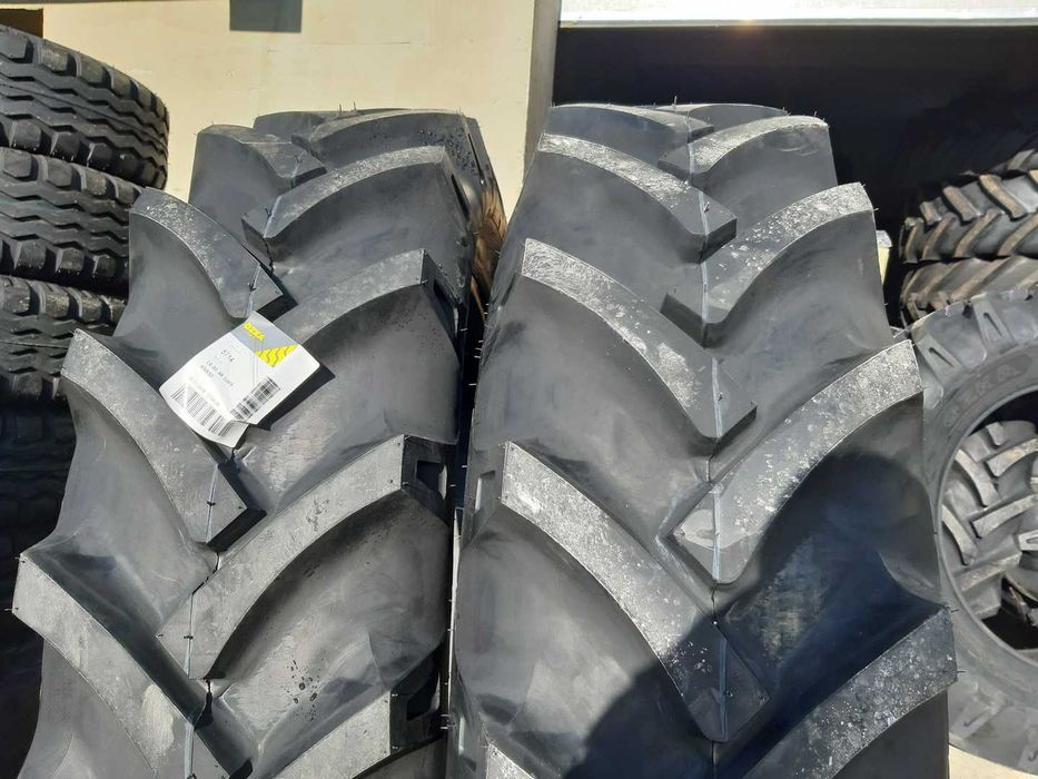 Anvelope de tractor spate cu 10pliuri OZKA 14.00-38 Cauciucuri noi