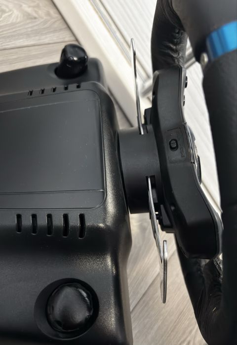 Volan Gaming Logitech G29(PC/PS4)