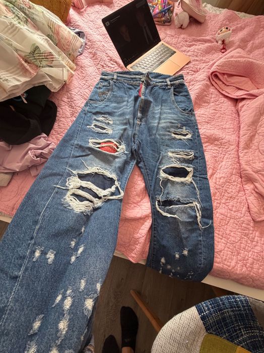 Дънки джофра р 29