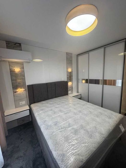 Продава се Тристаен апартамент в Пловдив, Остромила - 96 кв.м за 1190 €/кв.м - Снимка #3