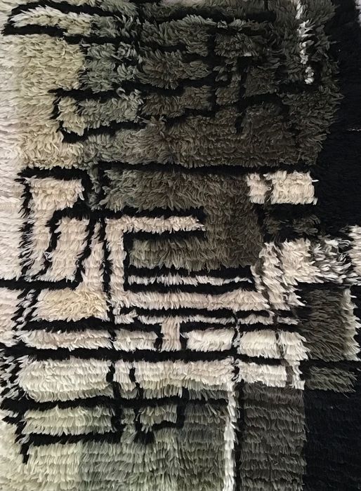 Авторски стенни пана ! Художествена тъкан - ръчна изработка !