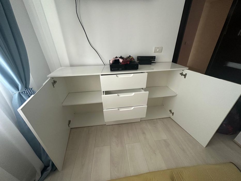 Vand Comoda Willie Mobexpert