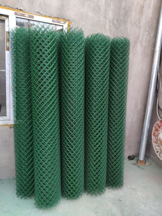 Setka rabitsa Сетка рабица