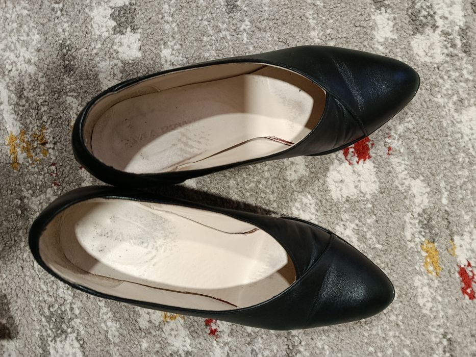 Дамски обувки .martineli 37