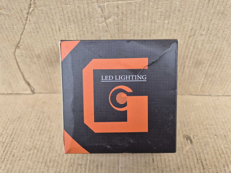 H1 LED крушки за автомобил