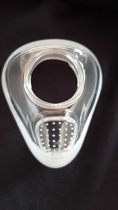 Маска цяло лице за сънна апнея