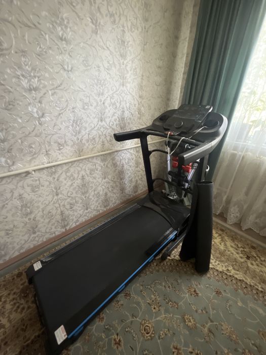 Беговая Дорожка новая