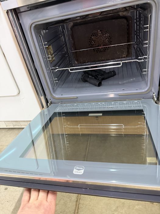 Miele Готварска печка 60см комплект със шкафа GERMANY Гаранция