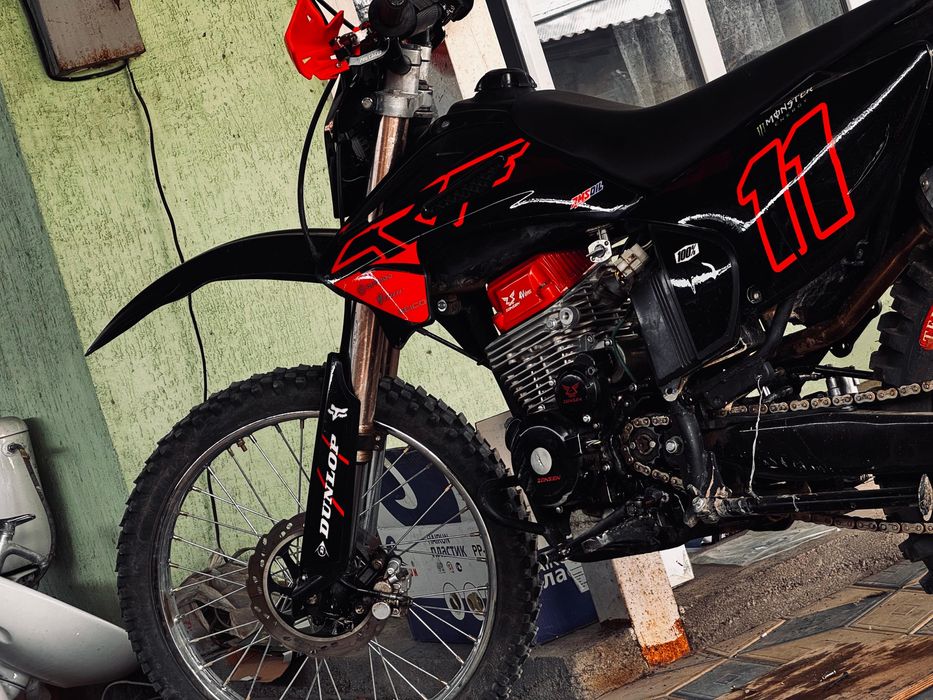 Продам ммз на свап моторе